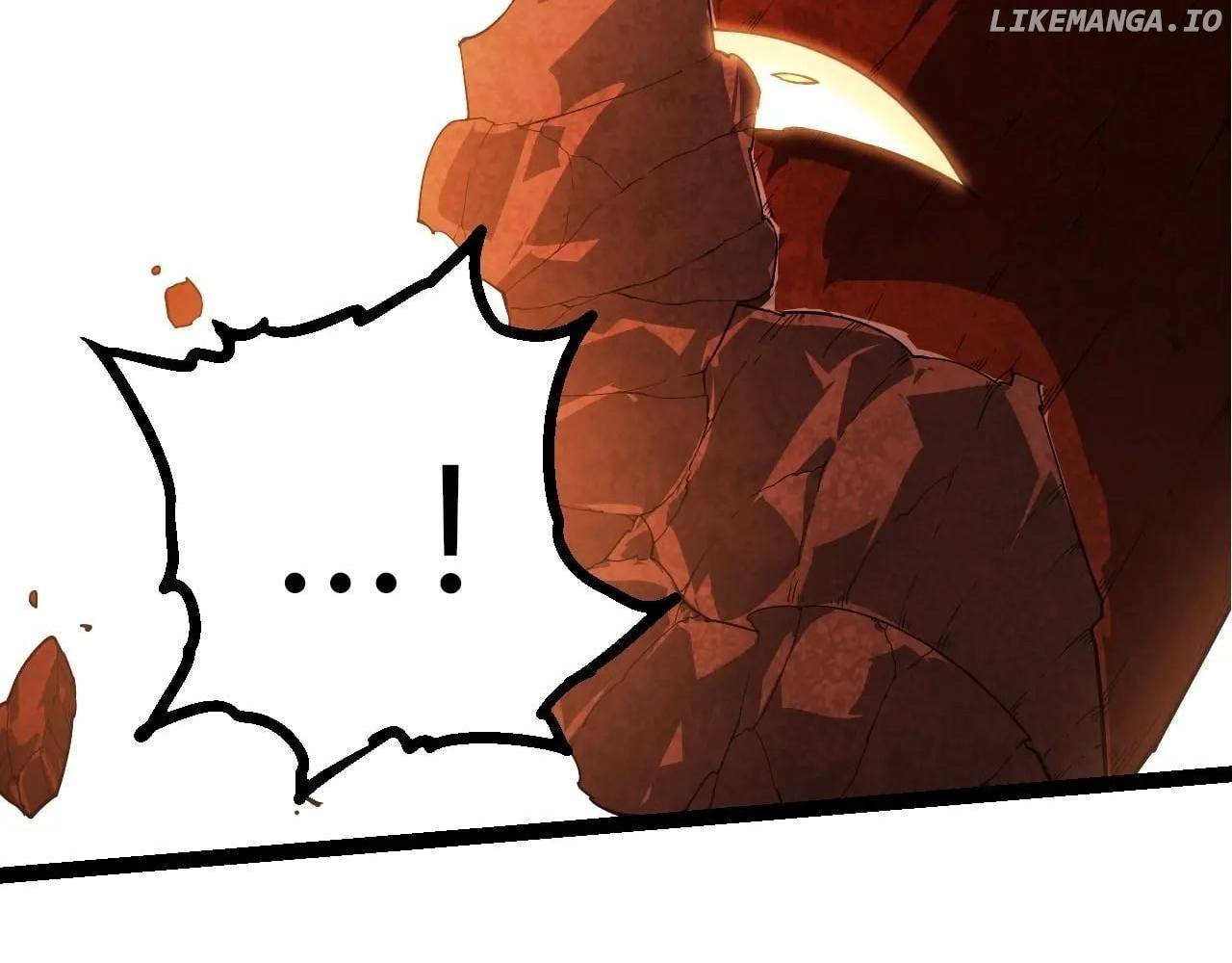 Evolution Begins With A Big Tree Chapter 394 - page 86
